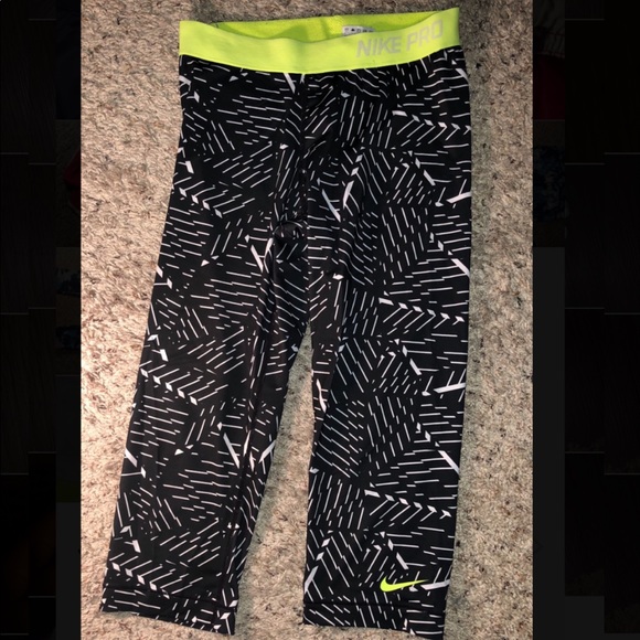 Nike Pants - Nike women’s leggings Nike Pants - Nike women’s leggings